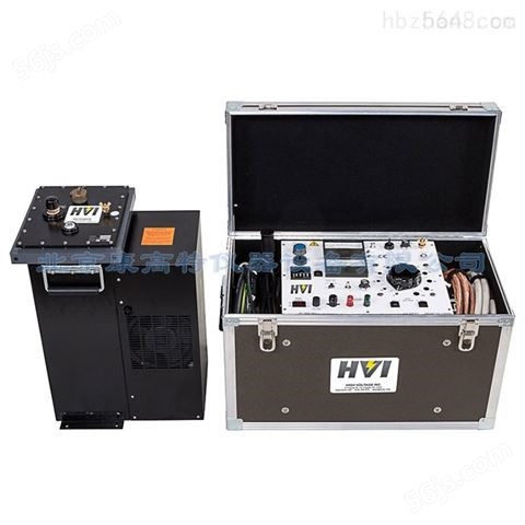 VLF-6022CM（F）VLF超低频耐压测试仪