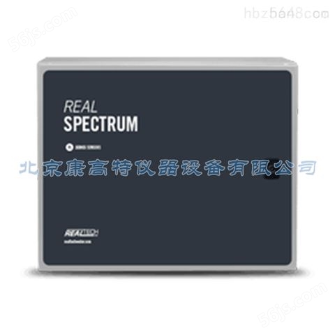 Real Spectrum PL系列在线水质光谱检测系统