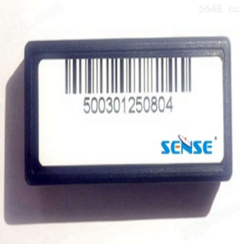 SENSE TP0B设备仪表位置（区域）标签