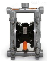 进口不锈钢气动隔膜泵 进口气动隔膜泵,参数,型号,图片,原理