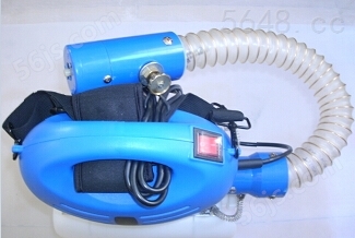 超低容量喷雾器2810电动气溶胶喷雾器
