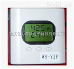 液晶屏温湿度变送器、485网络型温湿度测量仪、温湿度表