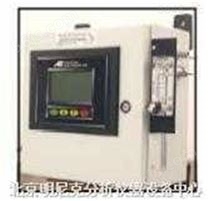 GPR-1600 W ppm 氧分析仪