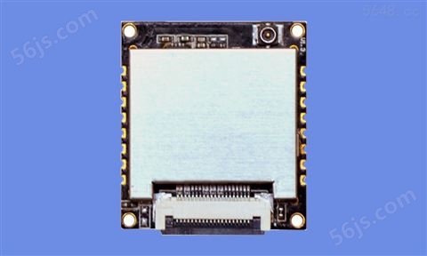 超高频读写器模块WUHF-RFID500M