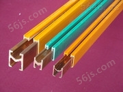 HFDT630铜导体滑触线