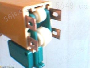HFP56-4-10/50管道滑触线（导管式安全滑触线）