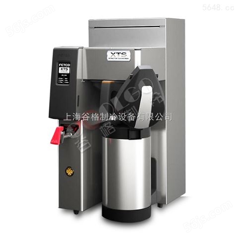 咖啡机商用全自动咖啡机美式原装茶咖滴滤机