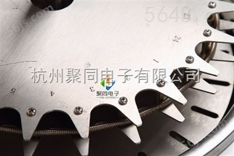 湛江聚同品牌24位JT-DCY-24Y圆形水浴氮吹仪厂家、现货特惠