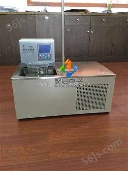 漳州聚同品牌磁力搅拌低温恒温槽JTONE-30-05L、量大从优