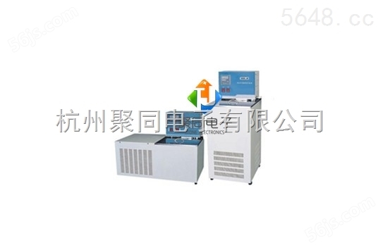 海口卧式低温恒温槽生产厂家JTDCW-0506、质优价惠