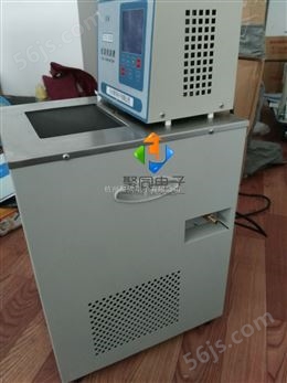 海口卧式低温恒温槽生产厂家JTDCW-0506、质优价惠