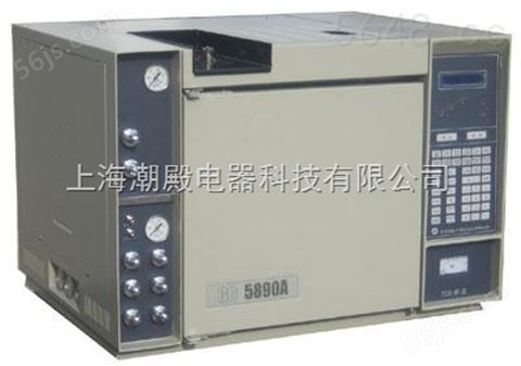 CD-3404型气象色谱仪