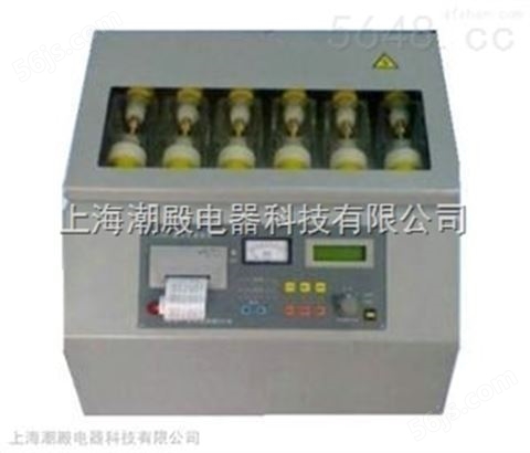CD-6001B型绝缘油耐压测试仪（单杯）