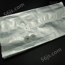 PE包装卷膜镀铝复合袋单向快速排气阀 直销V3
