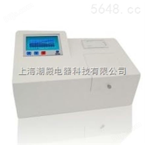 变压器油酸值自动测定仪