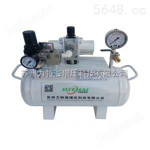 嘉兴气体增压泵SY-152维修