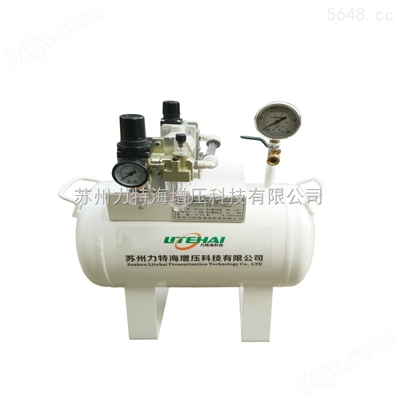 上海制造生产SY-219空气增压泵