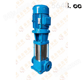 GDL型立式管道多级泵