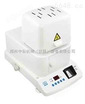 烘干法水分测定仪 SH10AD快速水分测定仪  郑州中主良仪器设备有限公司