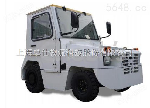 上海内燃机式牵引车-TD20A
