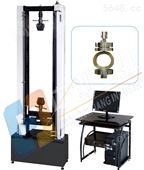 玻璃纤维管环刚度测试机、金属管环刚度试验机