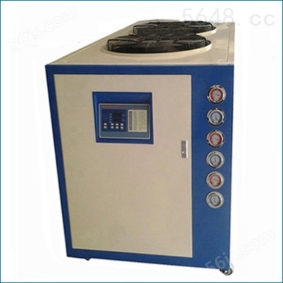 冷水机镀膜机 冷却水循环系统