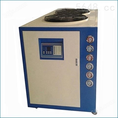 冷水机高频炉 水循环冷却机直销