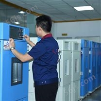北京高低温湿热交变试验箱厂家