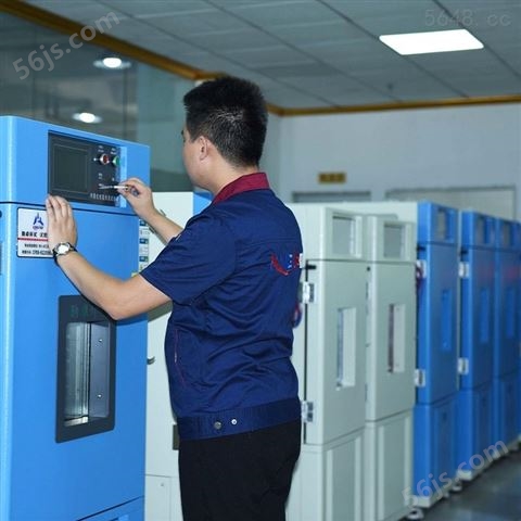 天津高低温湿热循环试验机价格