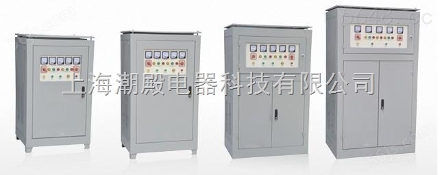 上海自耦减压起动箱XJ01-115