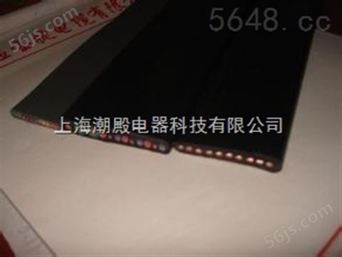上海橡套扁平软电缆