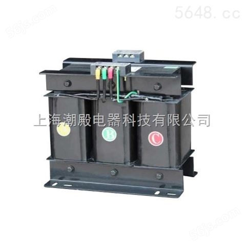 上海SG-180KVA三相干式变压器厂家