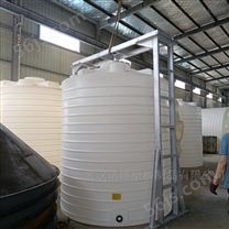 20吨塑料水塔厂家