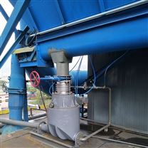 粉料氣力輸送泵  散裝水泥氣力輸送機
