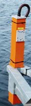 ROW型海上溢油遠程光學監測儀